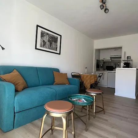 Super Centre D'ajaccio Appartement *