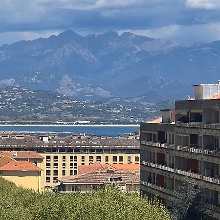 Super Centre D'ajaccio