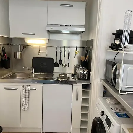 Super Centre D'ajaccio