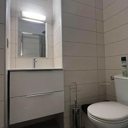 Super Centre D'ajaccio *