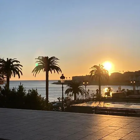 Super Centre D'ajaccio Apartment Ajaccio (Corsica)