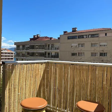 Super Centre D'ajaccio 阿雅克肖