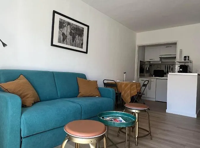 Super Centre D'ajaccio Appartement *