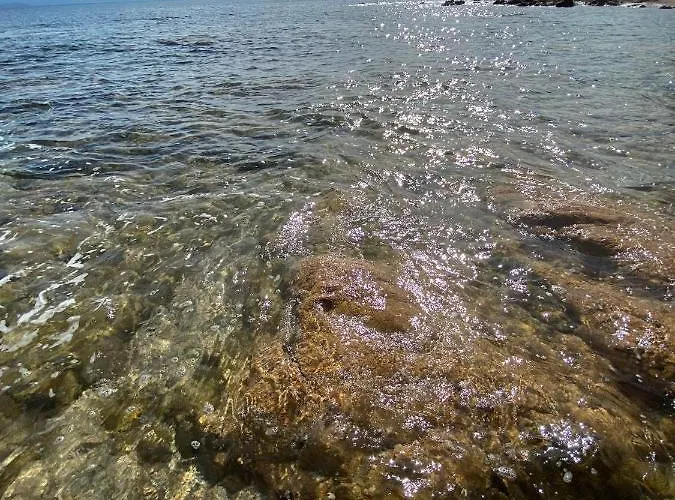 Super Centre D'ajaccio Appartement Ajaccio (Corsica)