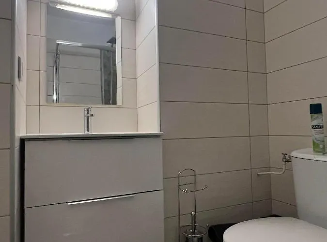 Super Centre D'ajaccio *