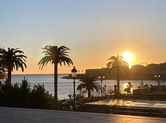 Super Centre D'ajaccio Apartment Ajaccio (Corsica)