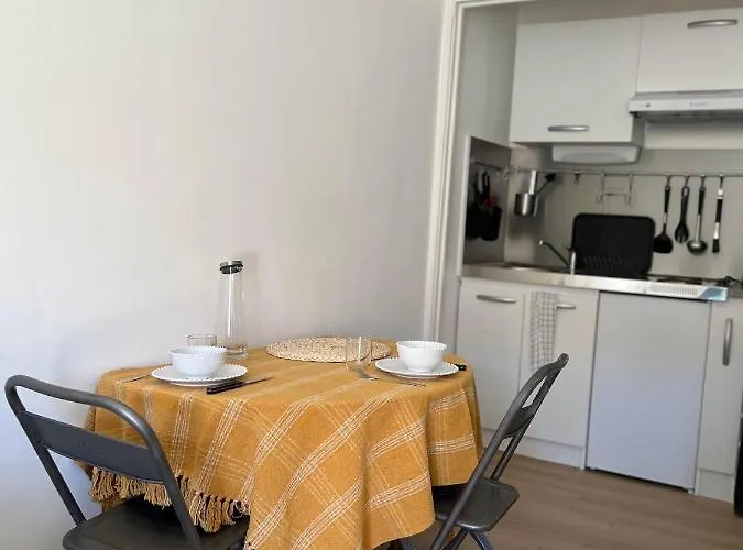 Appartement Super Centre D'ajaccio *